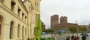 [VIDEO] White House helpless. Film Patriot24.net about the drama of American mother in Norway shocked the world