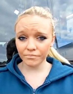 [VIDEO] Ameryka lekceważy zrozpaczoną, amerykańską matkę! Amy Jacobsen, której Norwegia zabrała malutkiego synka, przylatuje do Polski na piątkowy nasz Marsz Wolności Bezbronnych. Prosi o spotkanie z Barackiem Obamą!