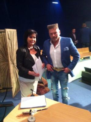 [VIDEO] Dramat Polki walczącej o dziecko we Włoszech. Wczoraj sprawą zajęła się Elżbieta Jaworowicz. Razem z Rutkowskim rusza machina międzynarodowej pomocy!