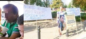 [VIDEO] Dramat Polki walczącej o dziecko we Włoszech. Wczoraj sprawą zajęła się Elżbieta Jaworowicz. Razem z Rutkowskim rusza machina międzynarodowej pomocy!