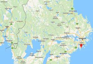 Konsulat RP w Szwecji kierowany przez Grzegorza Jagielskiego poprzez swoją niekompetencję naraził na 4-dniowy stres karmiącą matkę 1,5-miesięcznej Zuzi! Rodzina nie mogła odpłynąć promem do Polski!