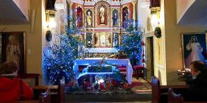 Słowo na niedzielę 21 stycznia z Lądka Zdroju, z Sanktuarium Matki Bożej Uzdrowienia Chorych. Z modlitwą o Izabelę, by wyrwała się z nałogu alkoholizmu oraz manipulacji sekty, która pragnie zabrać jej wolną wolę i pieniądze