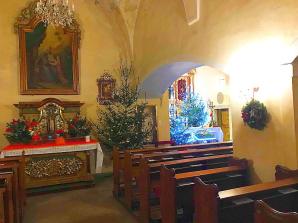 Słowo na niedzielę 21 stycznia z Lądka Zdroju, z Sanktuarium Matki Bożej Uzdrowienia Chorych. Z modlitwą o Izabelę, by wyrwała się z nałogu alkoholizmu oraz manipulacji sekty, która pragnie zabrać jej wolną wolę i pieniądze