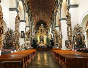 Słowo na niedzielę 4 lutego