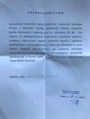 [VIDEO] Elżbieta Jaworowicz nagłośniła koszmar Polki, której mąż zmarł w Szwecji. Patriot24 opisuje sprawę od ponad roku, a pośrednicy którzy wywieźli Polaka do pracy - próbują straszyć naszą redakcję!