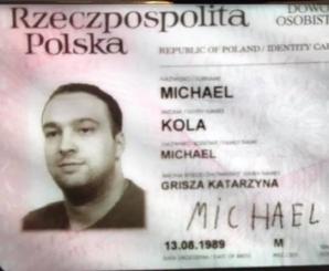 [VIDEO] Polski Rom siedzi za kratami w Wiedniu, bo pożyczył samochód. Czy przez błędy policji austriackiej i polskiej siedzi niewinny człowiek, wskazany jako sprawca kradzieży luksusowego BMW i próby potrącenia austriackiego Policjanta?