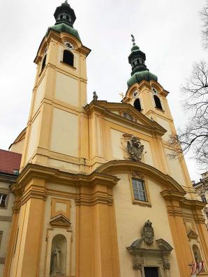 Słowo na niedzielę 15 kwietnia z Wiednia