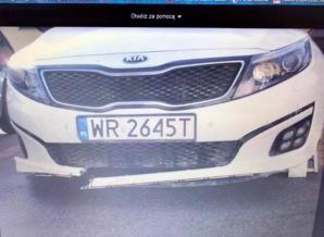 Der polnische Roma sitzt hinter Gittern in Wien, weil er einen Wagen gemietet hat. Sitzt da ein unschuldiger Mann, der durch die Fehler der österreichischen und polnischen Polizei als jener gezeigt wurde, der einen luxuriösen BMW gestohlen hat und einen ös