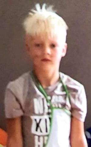 [VIDEO] Polish Nightmare in the Netherlands. The officials took her three sons and gave the addict? Did Dutchman Kees Bedeschi, who attacked the Christmas tree and confessed to taking drugs, be the appropriate guardian for the three sons of Beata Olejnik?