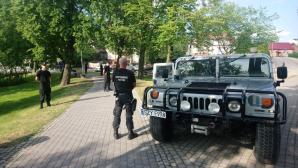 [VIDEO] Rutkowski: Ciało Karola Sobieraja odnalezione. Został wyłowiony z Jeziora Domowe Małe w Szczytnie