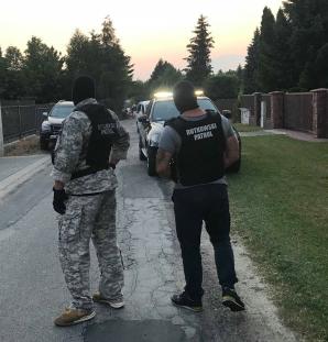 Rutkowski: Milionowe wyłudzenia. Byli współpracownicy ujawniają przestępczy proceder działania Doroty B. Konferencja we wtorek o 12 w Lublinie