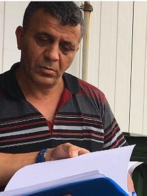 RUTKOWSKI: Kto został oszukany w Niemczech przez pochodzących z Turcji nieuczciwych handlarzy metalowymi klatkami narzędziowymi? Nie wykluczamy działania zorganizowanej grupy przestępczej!