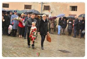 Jawor: uczcili pamięć Żołnierzy Wyklętych