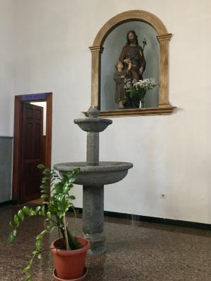 Słowo na 14 kwietnia, Niedzielę Palmową z Las Palmas