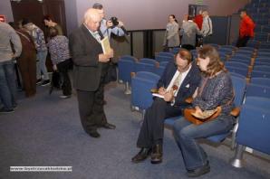 Bystrzyca Kłodzka: Kresy Wschodnie - poruszająca lekcja historii