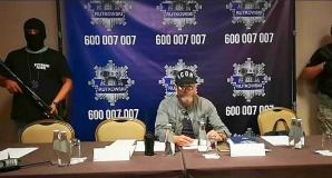 [VIDEO] Rutkowski: Biznesmeni z Bangladeszu poszukują Ukraińca i prawdopodobnie Bułgara, którzy zaginęli w Niemczech lub w Polsce! To YURII KOVALOV i CHITANOV NIKOLA HARALAMBIEV. Wiesz co się z nimi dzieje? Dzwoń na numer alarmowy +48 600 007 007!