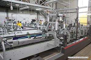 Bystrzyca Kłodzka: Tamir i ZSP wyszkolą nowych drukarzy