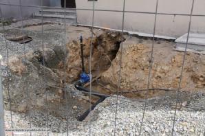 Bystrzyca Kłodzka: Mały Rynek zmieni swój wizerunek