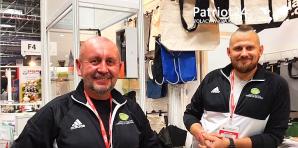 [VIDEO] Gadżeciarze.com z Zielonej Góry na targach marketingu i reklamy w Warszawie!