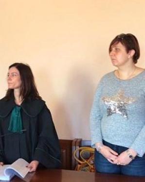 [VIDEO] Czy nienawiść radnego Krzysztofa Wiaderka do żony i użycia w zemście dzieci powstrzyma Sąd Okręgowy w Piotrkowie Trybunalskim? Czy emerytowany żołnierz dziś sołtys i radny gminy Dobryszyce użył swoich znajomości w Sądzie w Tomaszowie Mazowieckim?