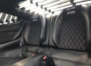 Rutkowski: Zaginął mieszkaniec Żar wraz z luksusowym Fordem Mustangiem! Wiesz, co się z nim stało w Polsce lub Niemczech? Dzwoń na numer alarmowy 600 007 007!