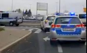 [VIDEO] Błyskawiczna akcja Rutkowskiego! Auto odnalezione po kilku godzinach na lotnisku Okęcie! Trwa Złota Passa odnajdywania skradzionych pojazdów przez Rutkowskiego!