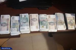 [VIDEO] Zlikwidowana grupa z Warszawskiego Targówka