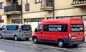 [VIDEO] Dlaczego Prezesi Sądu Rejonowego w Wołominie nie pomagają matce dwójki porwanych dzieci?  