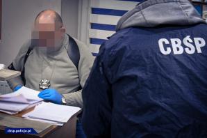 [VIDEO] Kolejny cios w międzynarodowy narkobiznes – kontynuacja działań w ramach operacji „PRZEBUDZENIE MOCY”