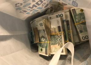 [VIDEO] KAS rozbiła grupę przestępczą zajmującą się nielegalnym hazardem. Wśród zatrzymanych obywateli Polski i Ukrainy