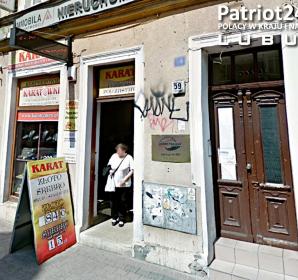 [VIDEO] Biżuteria o wartości 1,5 mln zł skradziona w Zielonej Górze. Dziś wywiad ze sprzedawczynią, jutro szczegóły w telewizji SUPERSTACJA, w programie Krzysztofa Rutkowskiego „Magazyn Kryminalny”