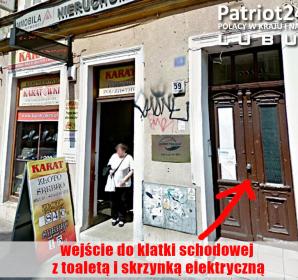 [VIDEO] RUTKOWSKI: Wniosek o wznowienie śledztwa ws. kradzieży złota w zielonogórskim lombardzie KARAT o wartości 1,5 mln zł, złożony w zielonogórskiej Prokuraturze!