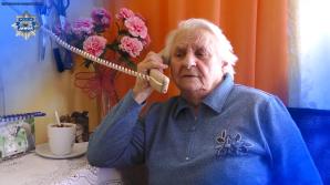 [VIDEO] Seniorze obejrzyj film „OSZUSTWO NA COVID” i ...nie daj się oszukać!