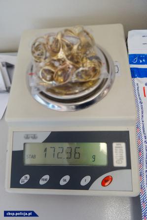 [VIDEO] Kolejne uderzenie w grupę i następny sprzęt przekazany na walkę z pandemią