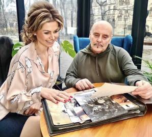 [VIDEO] Rozmowa Mai Rutkowski z Marianem Lichtmanem o KARIERZE, MIŁOŚCI i TRUBADURACH ! 