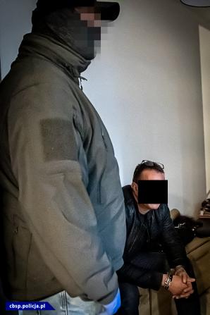 [VIDEO] Rozbity gang - zlikwidowane 2 agencje towarzyskie w Trójmieście