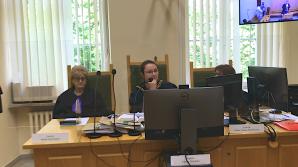 [VIDEO] TOGI BEZ SUMIEŃ: Ministra Sprawiedliwości i jego chęć ratowania  zdrowia i życia dzieci, ma za nic sędzia Emilia Dolińska z Sądu Okręgowego w Płocku!