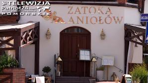 [VIDEO] Świeża ryba tradycyjnie króluje nad Bałtykiem. W trakcie sezonu w nadmorskich restauracjach stanowi nawet 80 proc. sprzedaży