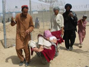 Caritas Polska i Caritas Pakistan organizują pomoc i wsparcie dla Afgańczyków. Kryzys na polskiej granicy z Białorusią