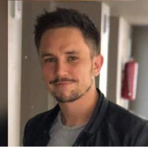 [VIDEO] Zaginał Krzysztof Burecki z Wrocławia. Jego przyjaciel prosi o pomoc w poszukiwaniach