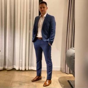 [VIDEO] Zaginał Krzysztof Burecki z Wrocławia. Jego przyjaciel prosi o pomoc w poszukiwaniach