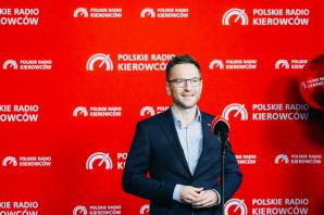 [VIDEO] Premier Mateusz Morawiecki: poprawa bezpieczeństwa na drogach to realizacja obietnicy złożonej podczas expose