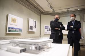 „Przedmioty” i „Przekroje” – nowe galerie w Kamienicy Szołayskich, oddziale MNK