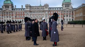 [VIDEO] Wielka Brytania zwiększa liczbę żołnierzy w Polsce ze względu zagrożeń ze strony Rosji dla Ukrainy i państw Europy Środkowej oraz sytuacji na Białorusi