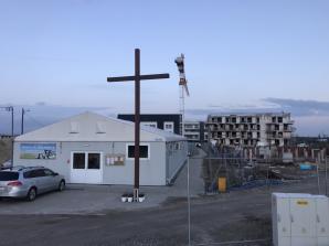 Słowo na 6 marca, pierwszą niedzielę Wielkiego Postu z Opola