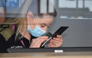 [VIDEO] Kobiety w Straży Granicznej