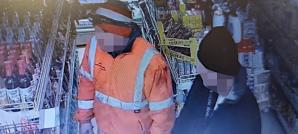 [VIDEO] Bez koparki przyszli po kradzieży do sklepu, więc niewinni? Skandal w policji i prokuraturze w Działdowie!