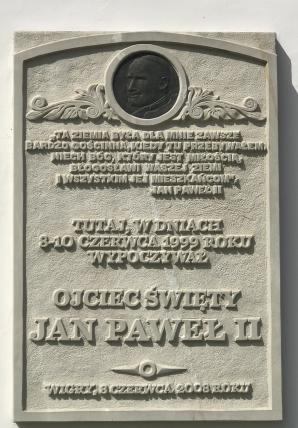 Słowo na niedzielę 19 czerwca z Klasztoru w Wigrach