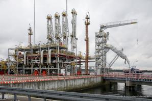 [VIDEO] Gazociąg Baltic Pipe uroczyście otwarty. Wielki dzień dla Polski, dla Danii, Norwegii, dla całej Unii Europejskiej 