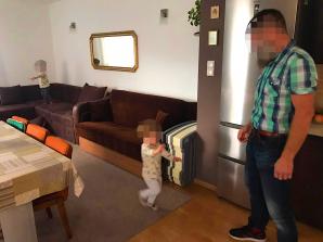 [VIDEO] 2-letnie bliźniaki izolowane od matki w Czarnym Dunajcu! Koszmar kłamstwa i oszustwa zafundował ojciec dzieci - były kolarz! Matka prosi o pomoc Krzysztofa Rutkowskiego!